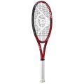 Dunlop Tennisschläger Srixon CX 200 LS #21 98in/290g rot - unbesaitet -